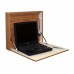 FixtureDisplays® Wall Desk/Laptop Workstation 104467